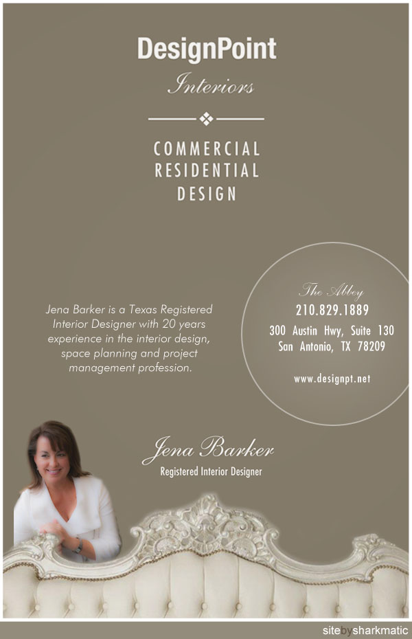 Design Point Interiors